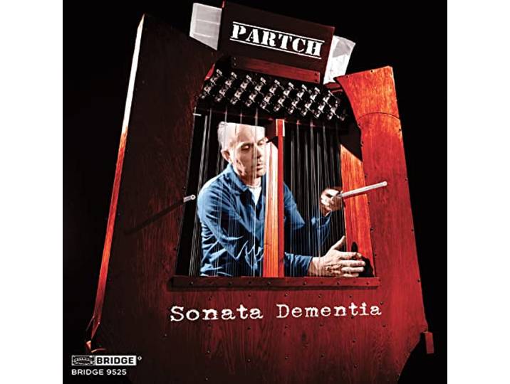 Partch Ensemble - Sonata Dementia