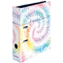 herlitz Motivordner Rückenbreite 8 cm DIN A4 Karton Motiv