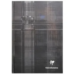 Clairefontaine, Heft + Block, Kladde (A5, Blanko)