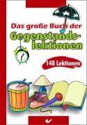 Das große Buch der Gegenstände - Preis vom 11.10.2026 03:10:56 h