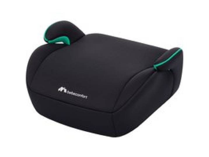 BEBECONFORT Rehausseur Gaia i-Safe (Noir minéral)