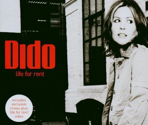 Dido - Life for Rent - Preis vom 11.10.2026 03:10:56 h