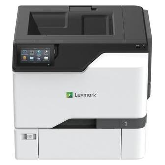 Lexmark CS730de - printer - farve - la (Laser, Farbe) (47C9041)