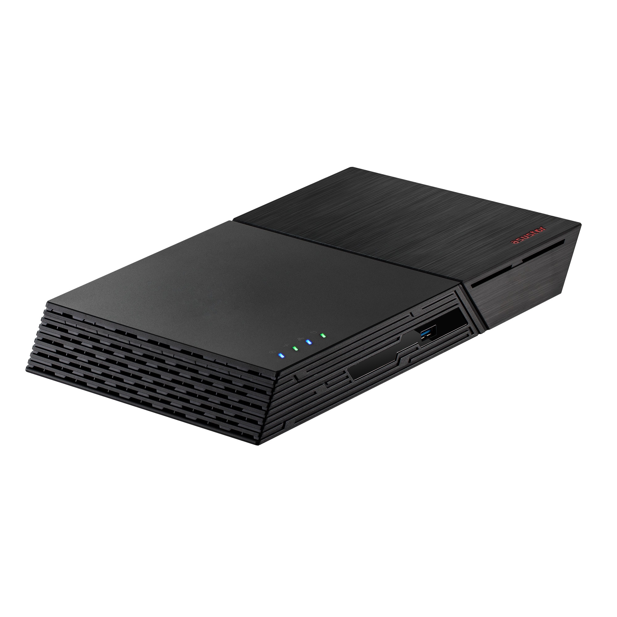 ASUSTOR FS6806X Gen2 Flashstor 6 NAS System 6-bay 90-FS6806X00-ME30