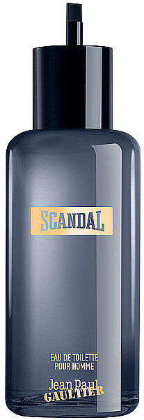 Jean Paul Gaultier SCANDAL pour Homme Eau de Toilette Fefill 200ml EG