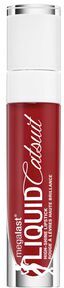 Wet n Wild Batom Líquido High Shine Megalast CatSuit 5.7 gr