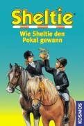 Peter Clover - Sheltie, Wie Sheltie den Pokal gewann - Preis vom 09.10.2026 07:28:09 h