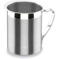 Lacor 62726, Serviergefässe, Silber