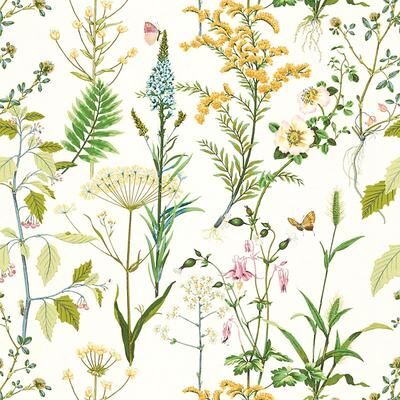 "Isabella Drapery Panel - Green, 49""W x 84""L - Ballard Designs"
