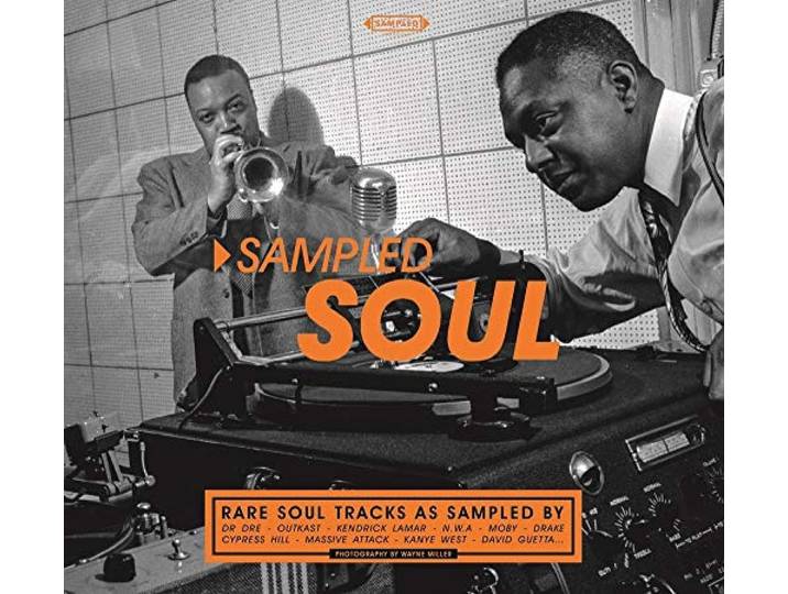Sampled Soul