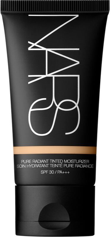 NARS Pure Radiant Tinted Moisturizer Farvet fugtende creme SPF 30 Skygge ALASKA 50 ml