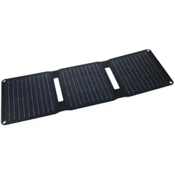 Waka Waka, Solarpanel, Solar 20 faltbares Panel (20 W, 0.85 kg)