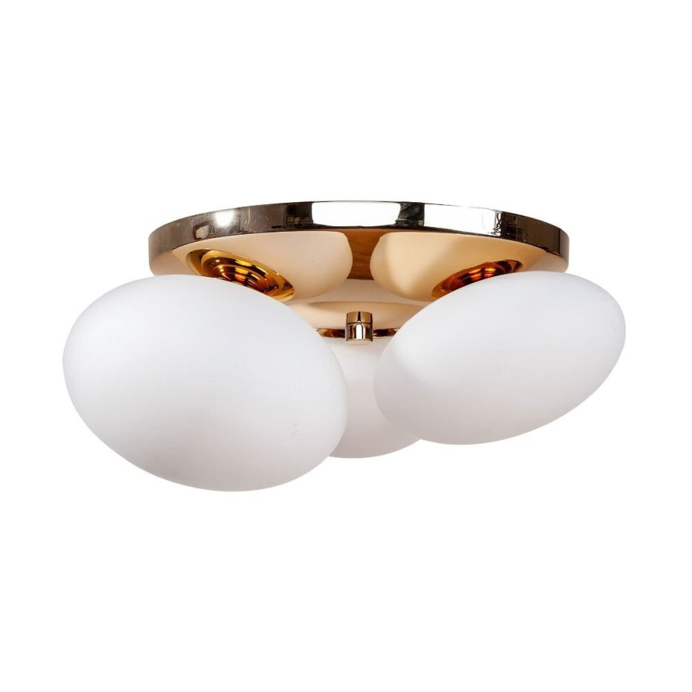 Zuma Line Plafondlamp OMI 1191 met LED