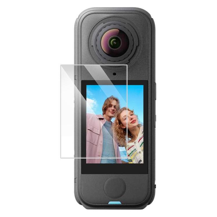 Puluz tempered glass for Insta360 X4 Air (PULUZ)