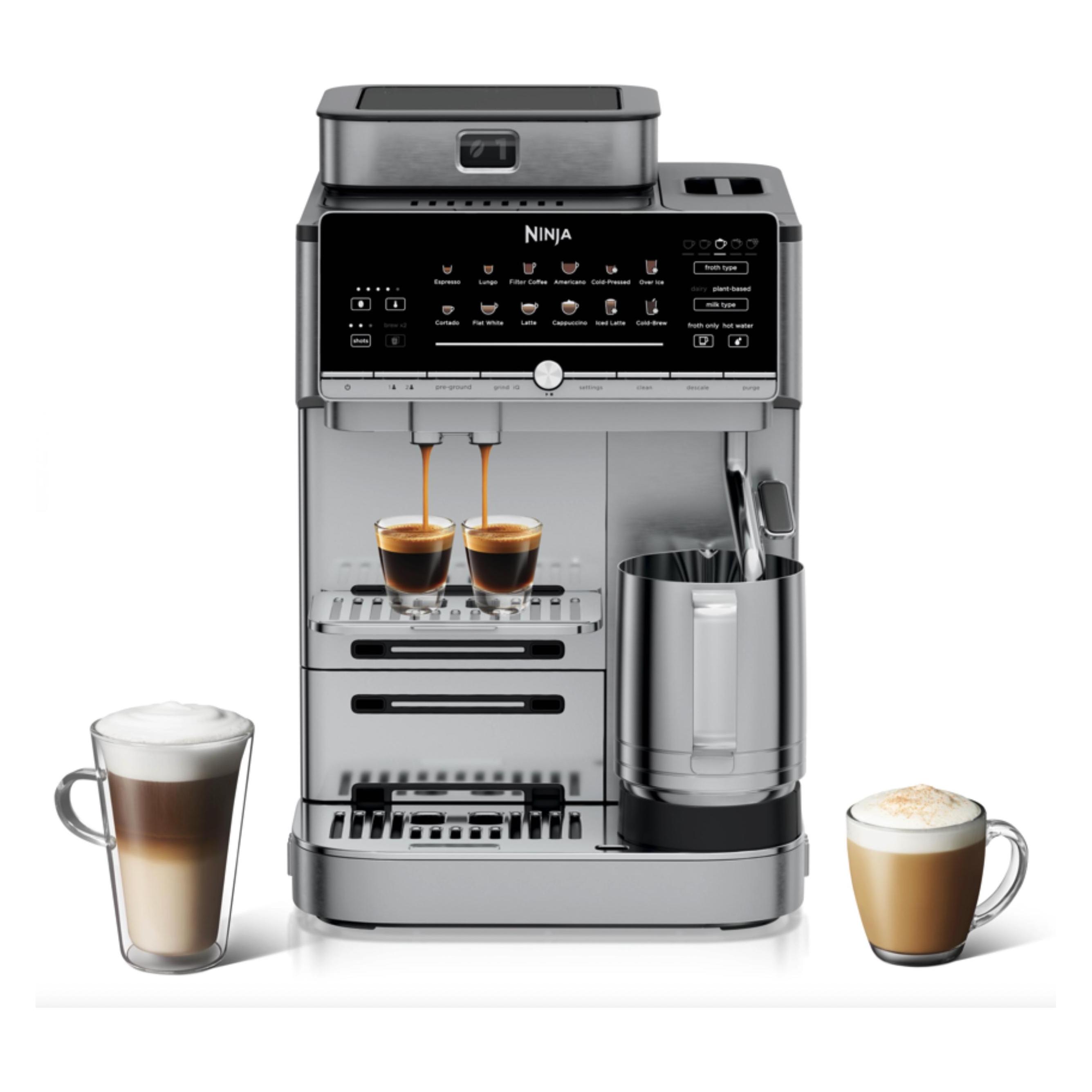 Ninja AutoBarista Pro AE1051 (AE1051CH)