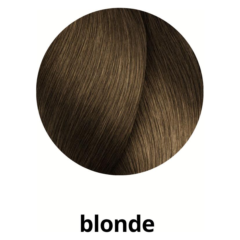 L'Oréal Paris L'Oreal Dia Light 7 60ml Hair Color (7) (66614045)