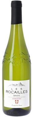 """Les Rocailles""" """Les Rocailles Apremont 2025 White Wine - France"""