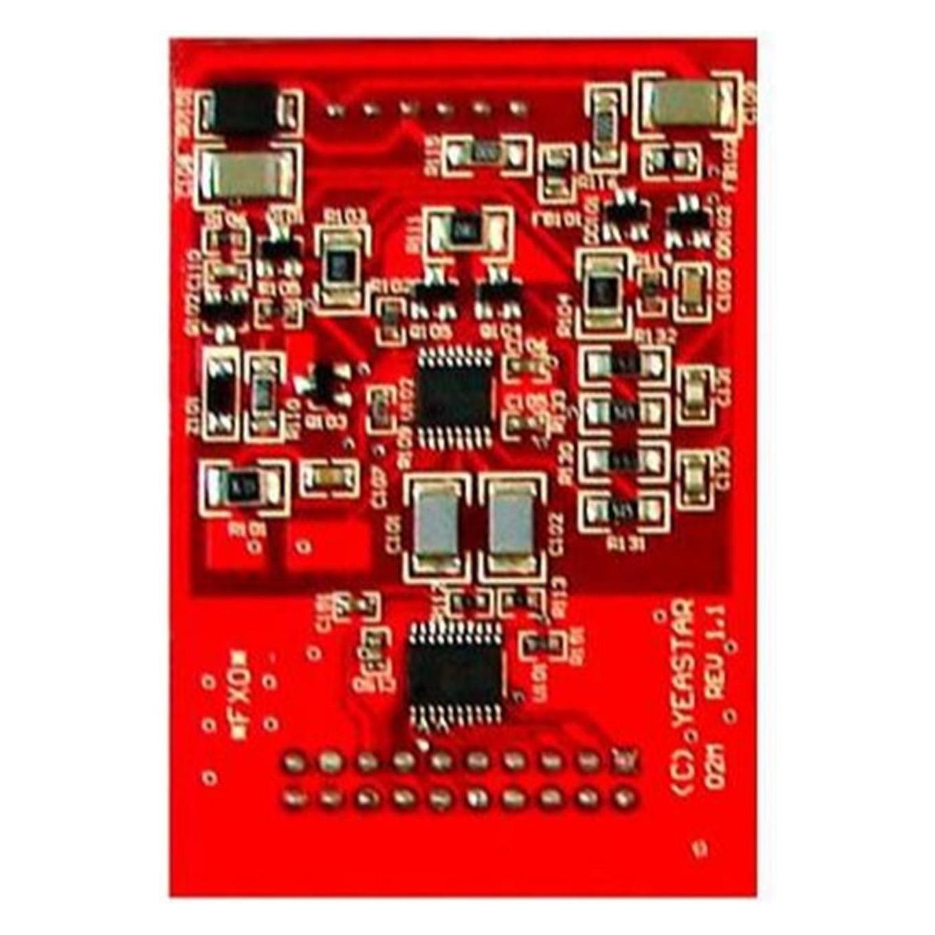 Tiptel Yeastar Module O2 (1123300)