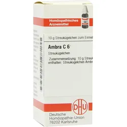 Ambra C 6 10 G