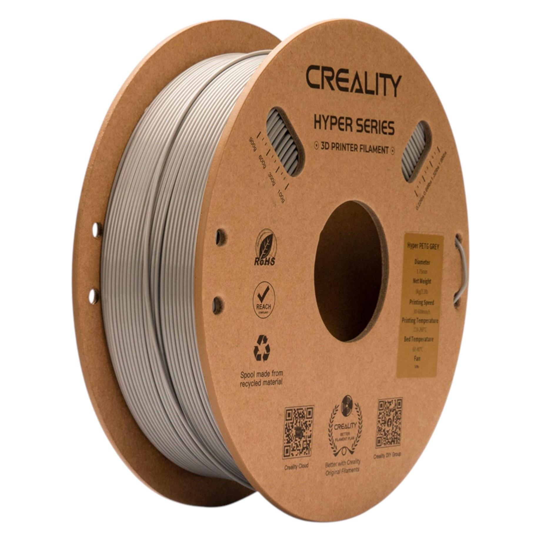 Creality Hyper (PETG, 1000 g, 1.75 mm) (3301030068)