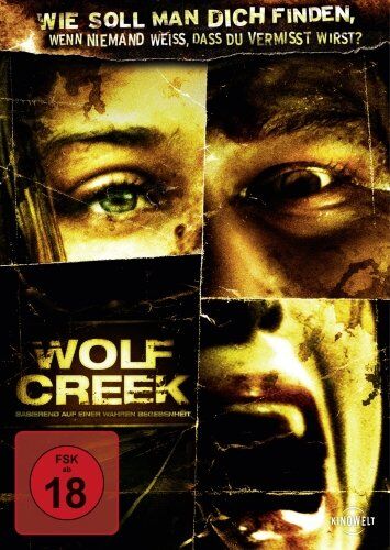 Greg McLean - Wolf Creek - Preis vom 11.10.2026 03:10:56 h