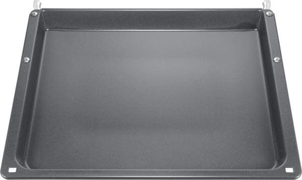 Siemens HZ541000 Backblech, 30 x 455 x 400 mm, spülmaschinengeeignet