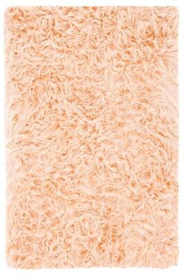 SAFAVIEH Faux Sheep Skin Alexandria 2.4-inch Thick Rug
