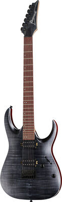 Ibanez RGA42FM-TGF Transparent Gray Flat