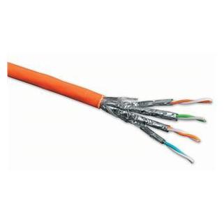 Solarix InstalaÄní kabel CAT7 SSTP LSOH (CAT7, 500 m) (27000007)
