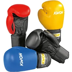 Kwon, Boxhandschuhe, (10)