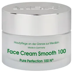 50ml MBR Medical Beauty Research Pure Perfection 100 N Face Cream Smooth 100