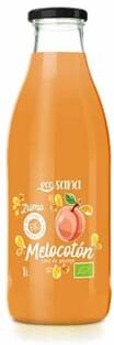 Ecosana ZUMO DE MELOCOTÓN BIO 1000 ml