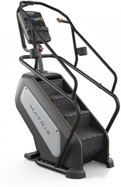 Matrix Endurance Climbmill Premium LED Console