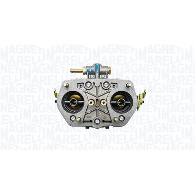 MAGNETI MARELLI Vergaser 211895016100
