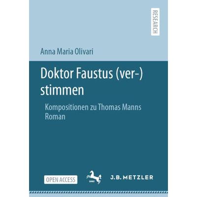Doktor Faustus (ver-)stimmen -