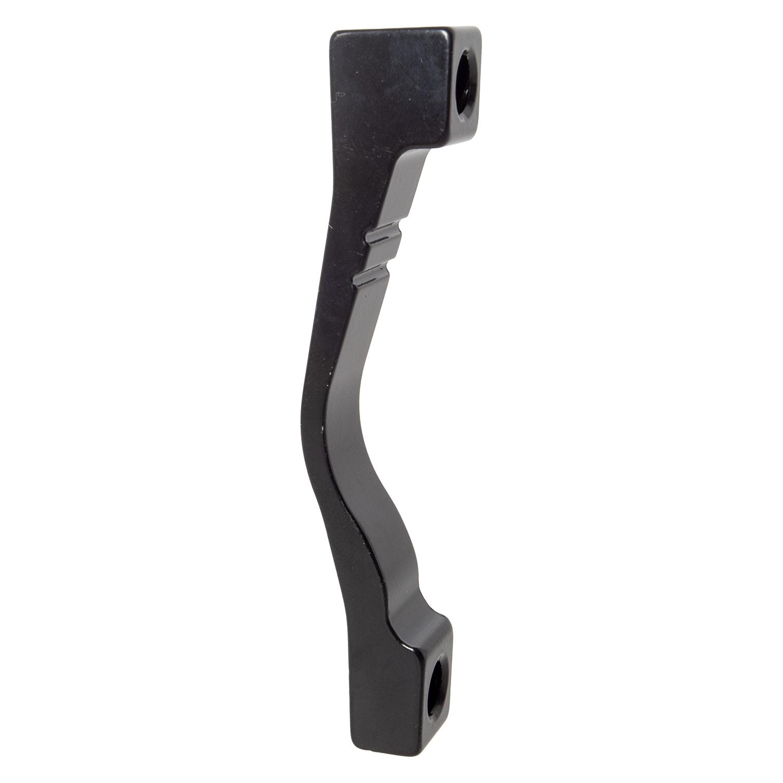 M-Wave Postmount Adapter zum Umrüsten der Scheibenbremse 140=> 160mm (62178799)