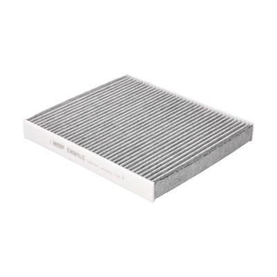 HENGST FILTER Filter, Innenraumluft e4981lc für VAG