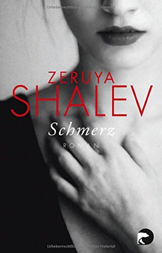 Zeruya Shalev - Schmerz: Roman - Preis vom 04.10.2026 03:51:26 h