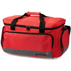 Pulox, Erste Hilfe Set, Erste Hilfe Tasche (Erste Hilfe Set Zubehör)