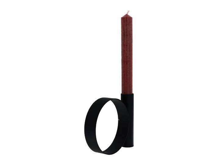 QUVIO Kaarsenhouder - Diameter 2,4 cm
