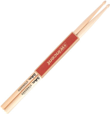 Wincent 5AXL Hickory
