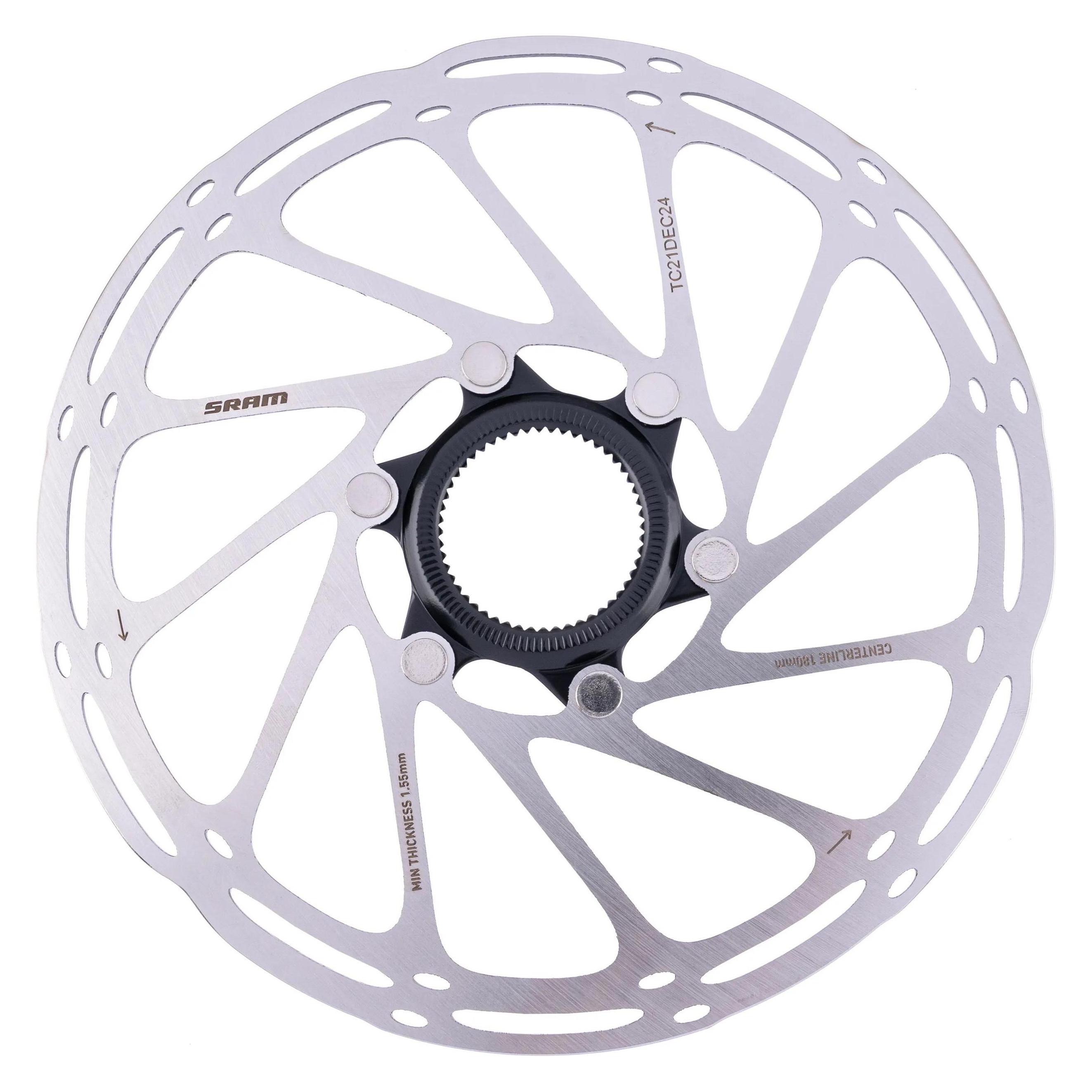 Sram Centerline A2 (180 mm) (108817)