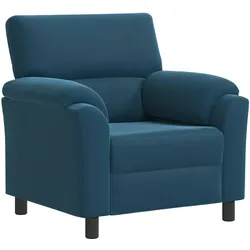 vidaXL, Sofa + Bettsofa, Sofa-Set