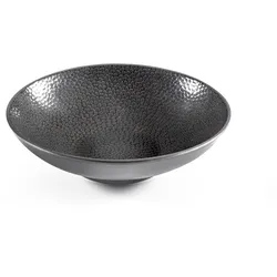 MEDARD DE NOBLAT Stone Grau - Set mit 6 Salat- & Pastatellern