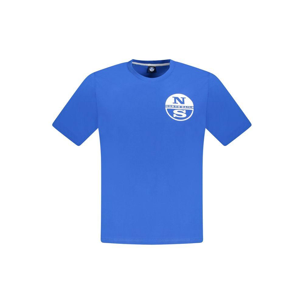 Korte Mouw Crew Neck T-shirt