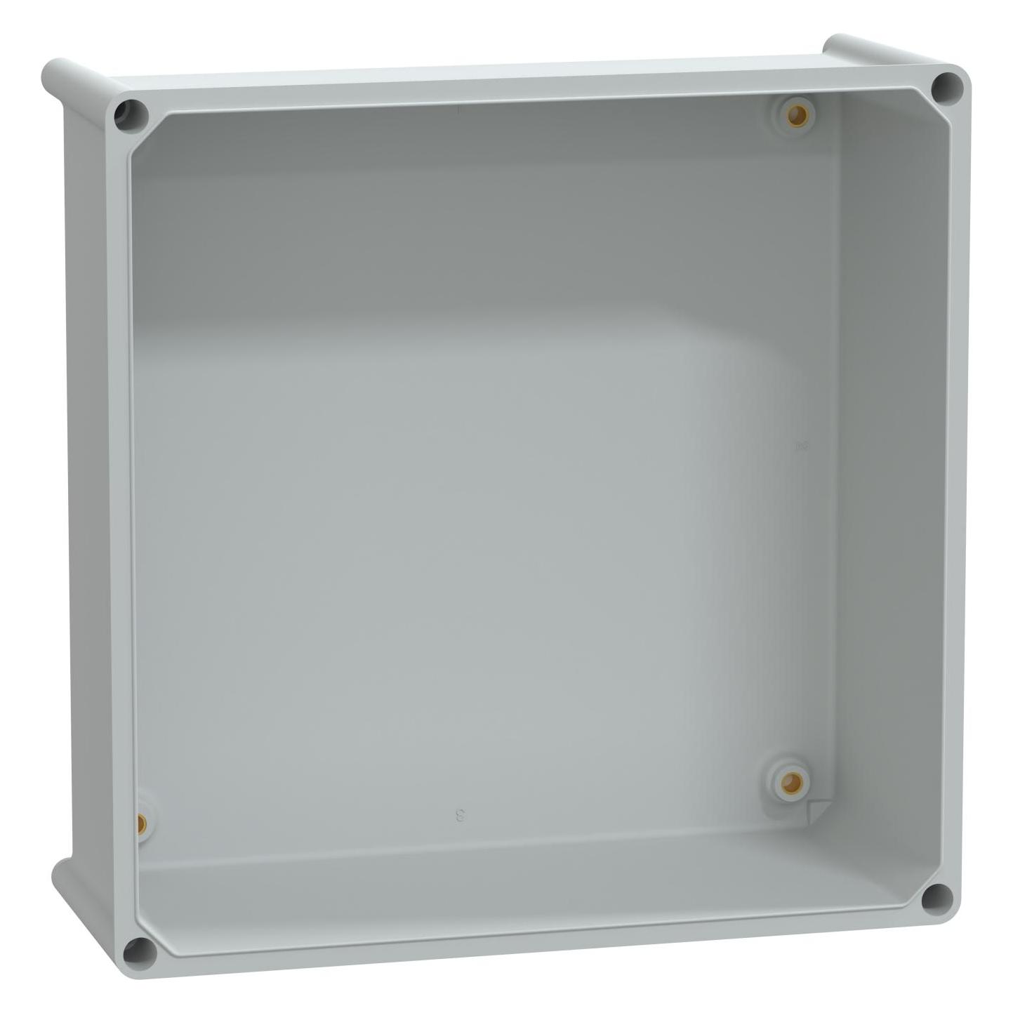 Schneider Electric NSYPLS3636G Gehäuse (Gehäuse) (NSYPLS3636G)