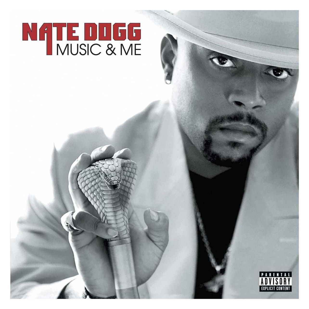 Music On Vinyl Music And Me (Nate Dogg) (42795938)