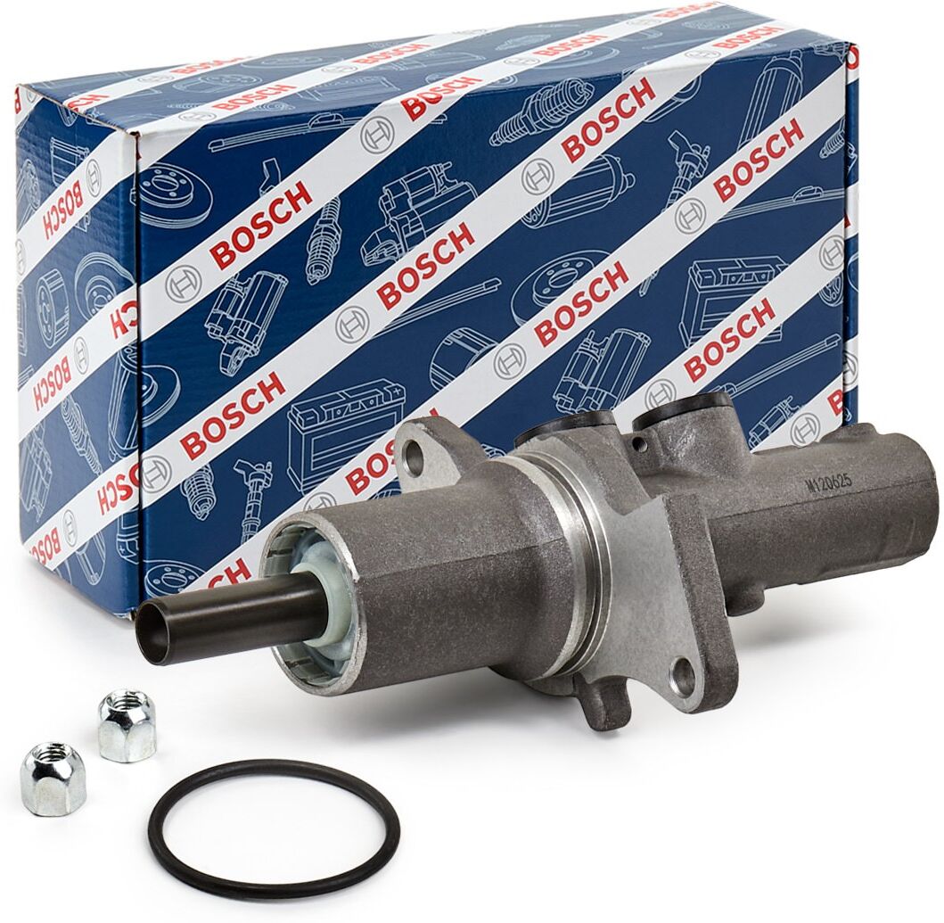 Bosch 0 986 481 183 Brake master cylinder