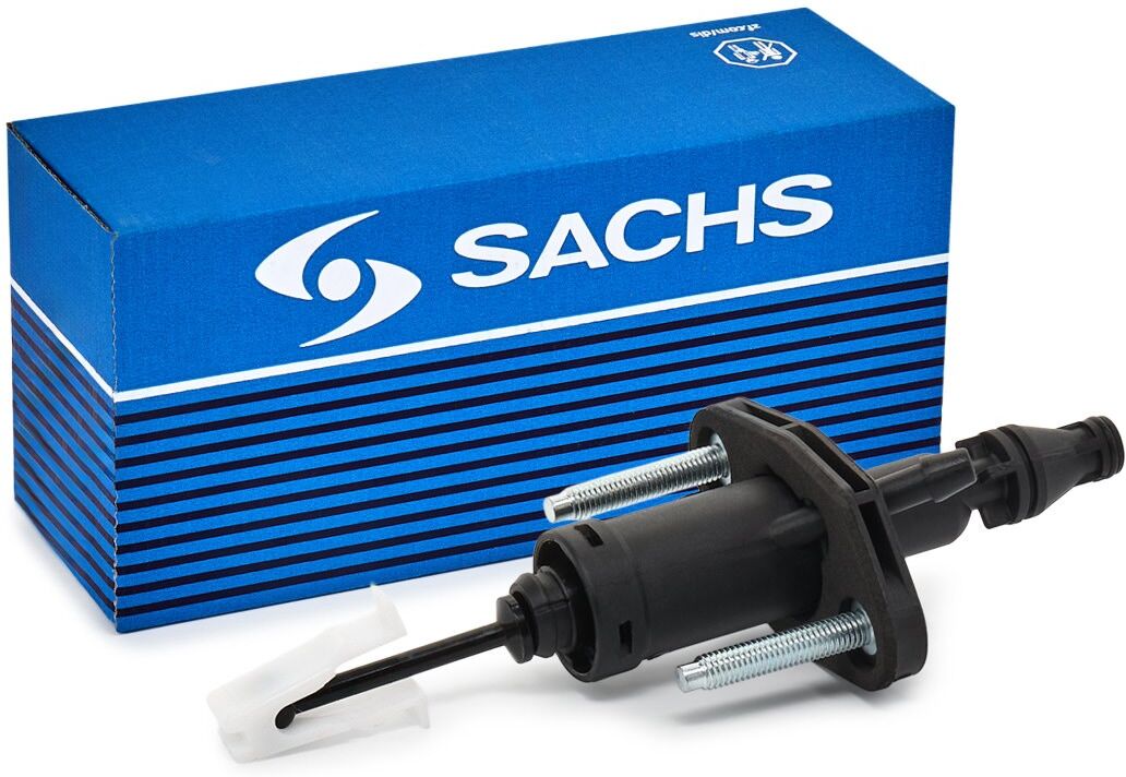 SACHS 6284 600 881 Clutch master cylinder