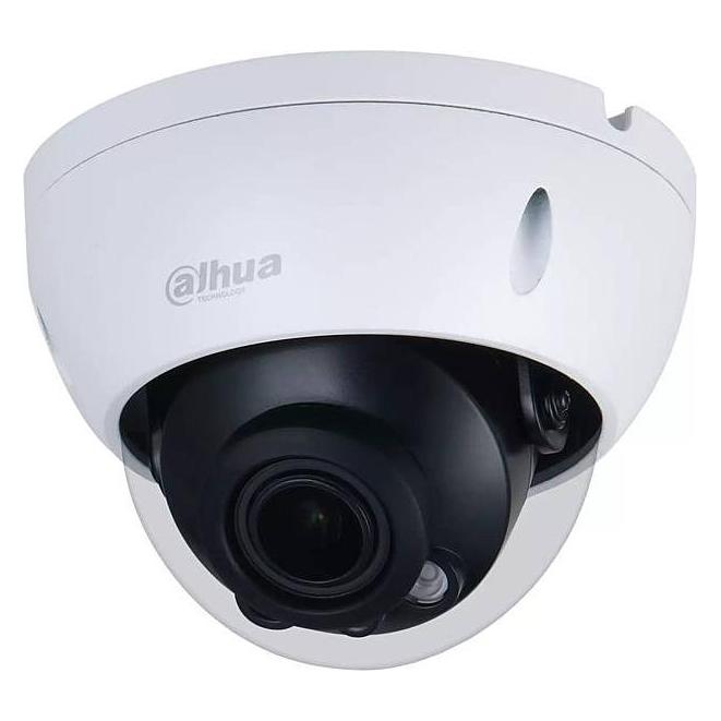 Dahua WizSense IPC-HDBW3541R-ZAS IP security camera Outdoor Dome pixels Ceiling/wall (2592 x 1944 Pixels) (IPC-HDBW3541R-ZAS-27135)